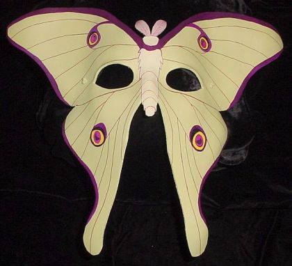 Luna Moth - $260